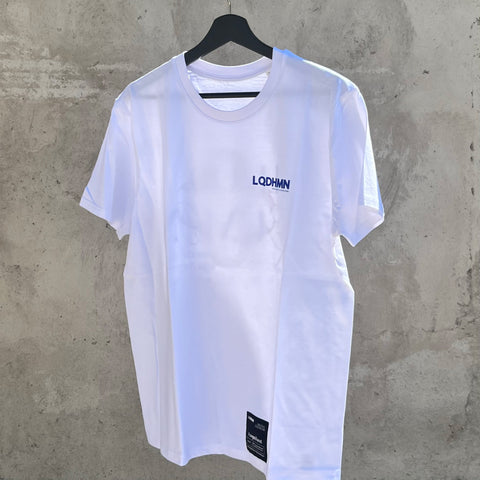 T-shirt bianca