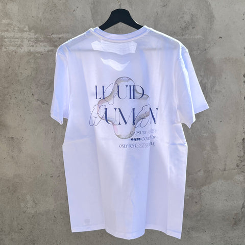 T-shirt bianca