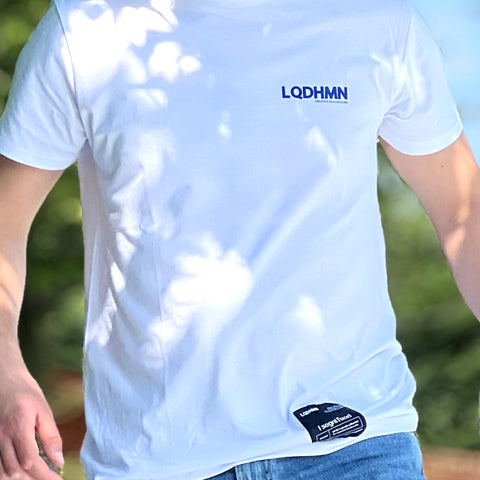 T-shirt bianca