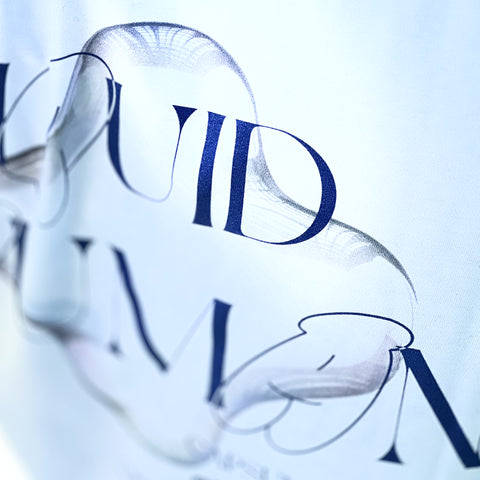 T-shirt bianca